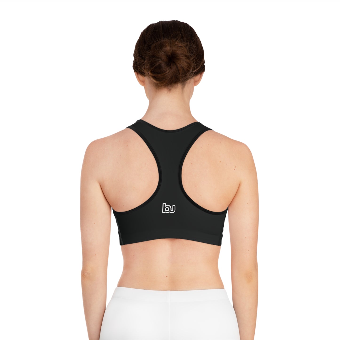 Blend ATHLEISURE | Unity In Motion | Sports Bra — Where Bold Meets Movement
