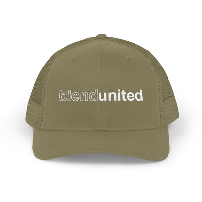 Blend ATHLEISURE | Blend United | Snapback Trucker