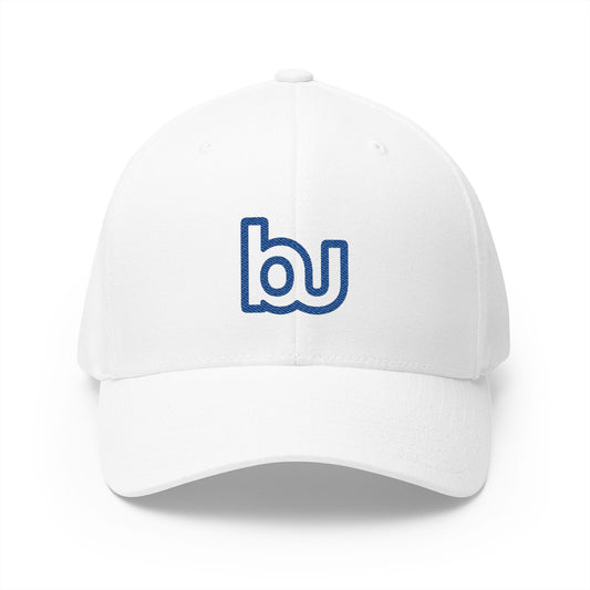 Blend ATHLEISURE | Logo | Stylish Embroidered Baseball Cap for Everyday Wear