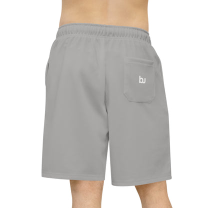 Blend ATHLEISURE | Unity In Motion | Men's Athletic Long Shorts