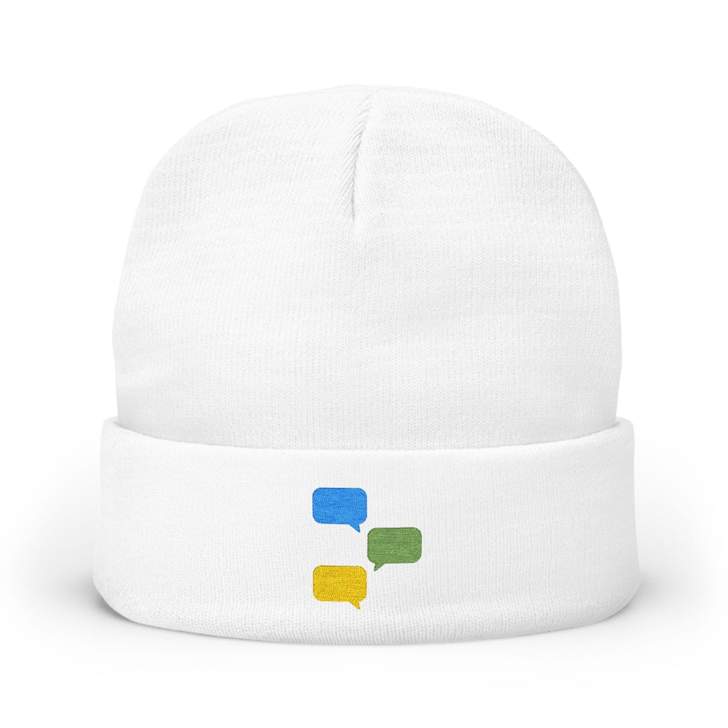 Blend VIBE | Embroidered Beanie