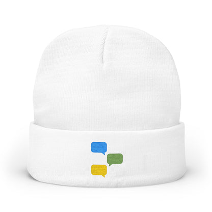 Blend VIBE | Embroidered Beanie