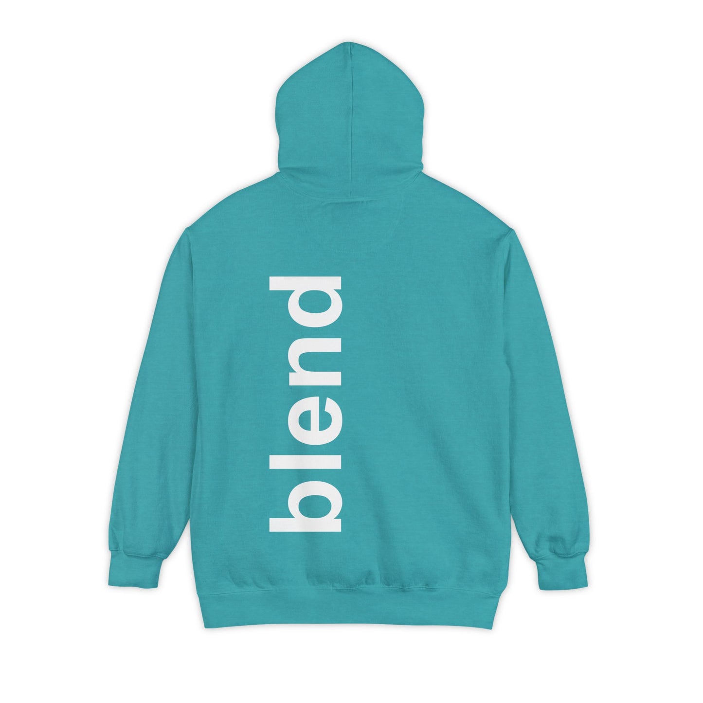Blend CORE | Blend Logo | Stylish Unisex Hoodie