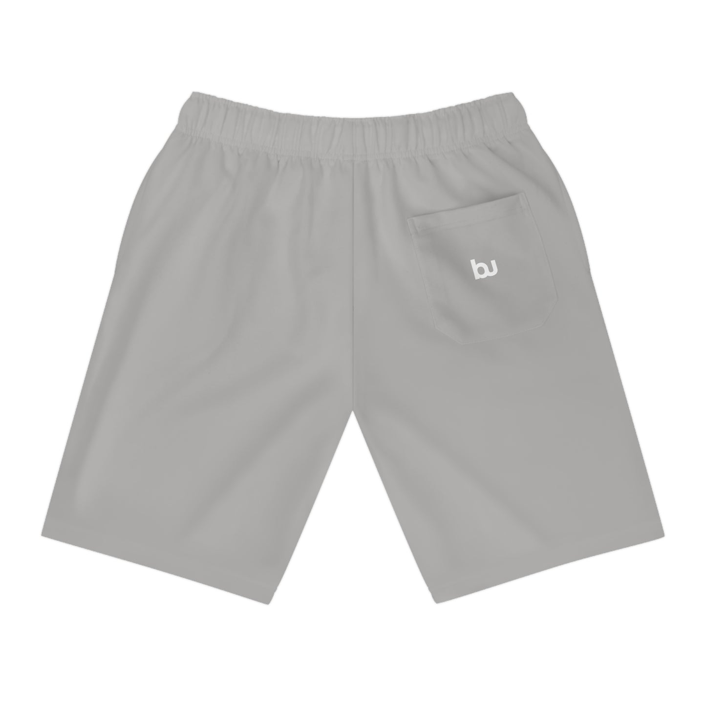 Blend ATHLEISURE | Unity In Motion | Men's Athletic Long Shorts