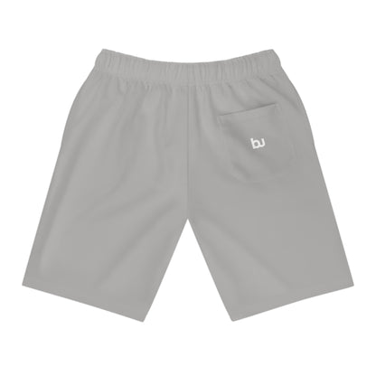 Blend ATHLEISURE | Unity In Motion | Men's Athletic Long Shorts