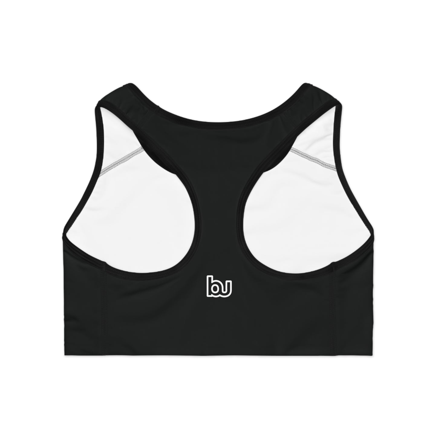 Blend ATHLEISURE | Unity In Motion | Sports Bra — Where Bold Meets Movement