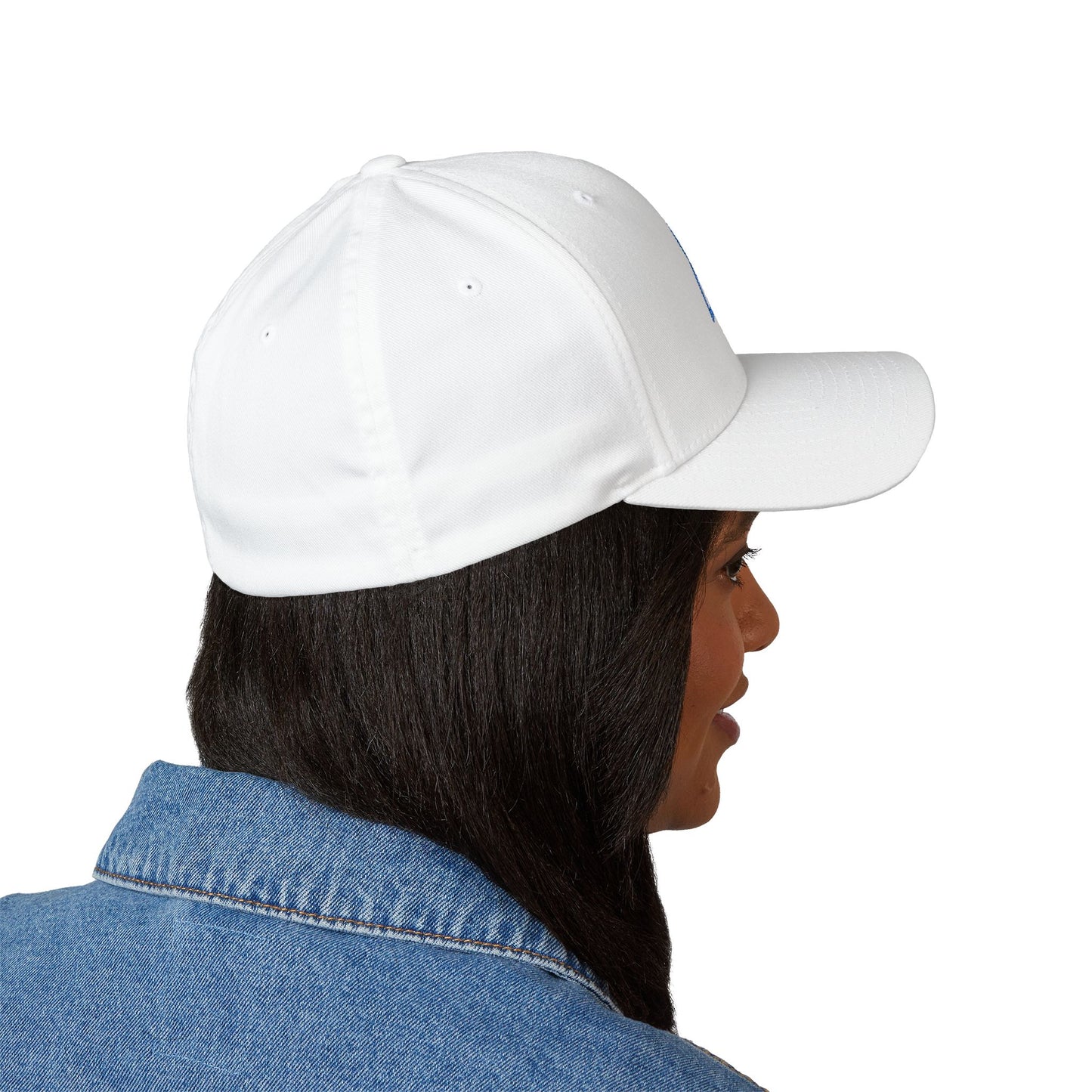 Blend ATHLEISURE | Logo | Stylish Embroidered Baseball Cap for Everyday Wear
