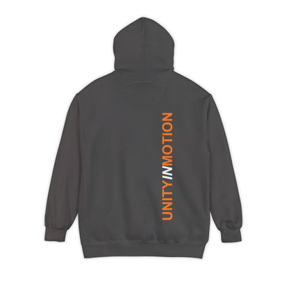 Blend ATHLEISURE | Unity in Motion | Unisex Hoodie — Chill Fit, Big Mood