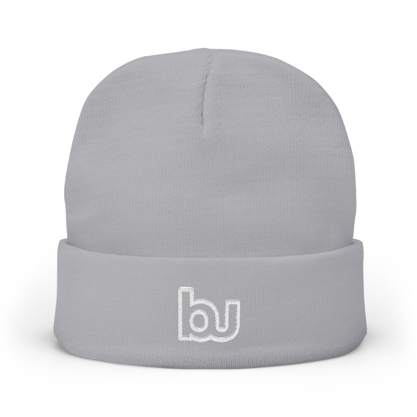 Blend ATHLEISURE | Blend Logo | Embroidered Beanie