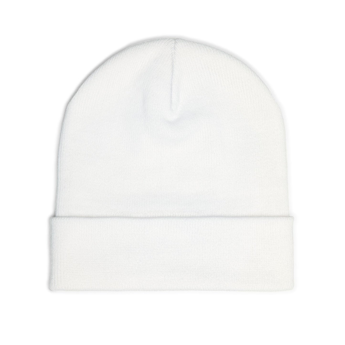 Blend ATHLEISURE | BU Logo | Embroidered Beanie