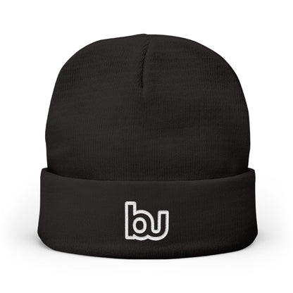 Blend ATHLEISURE | Blend Logo | Embroidered Beanie
