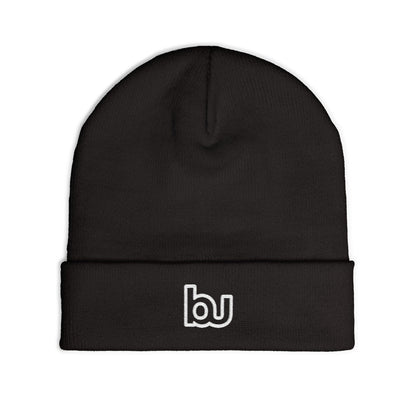 Blend ATHLEISURE | Blend Logo | Embroidered Beanie