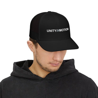 Blend ATHLEISURE | Unity In Motion | Snapback Trucker