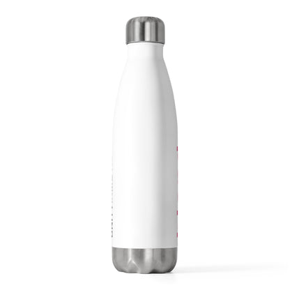 Blend ATHLEISURE | Unity in Motion | 20oz Insulated Bottle — Sip Bold, Live Loud