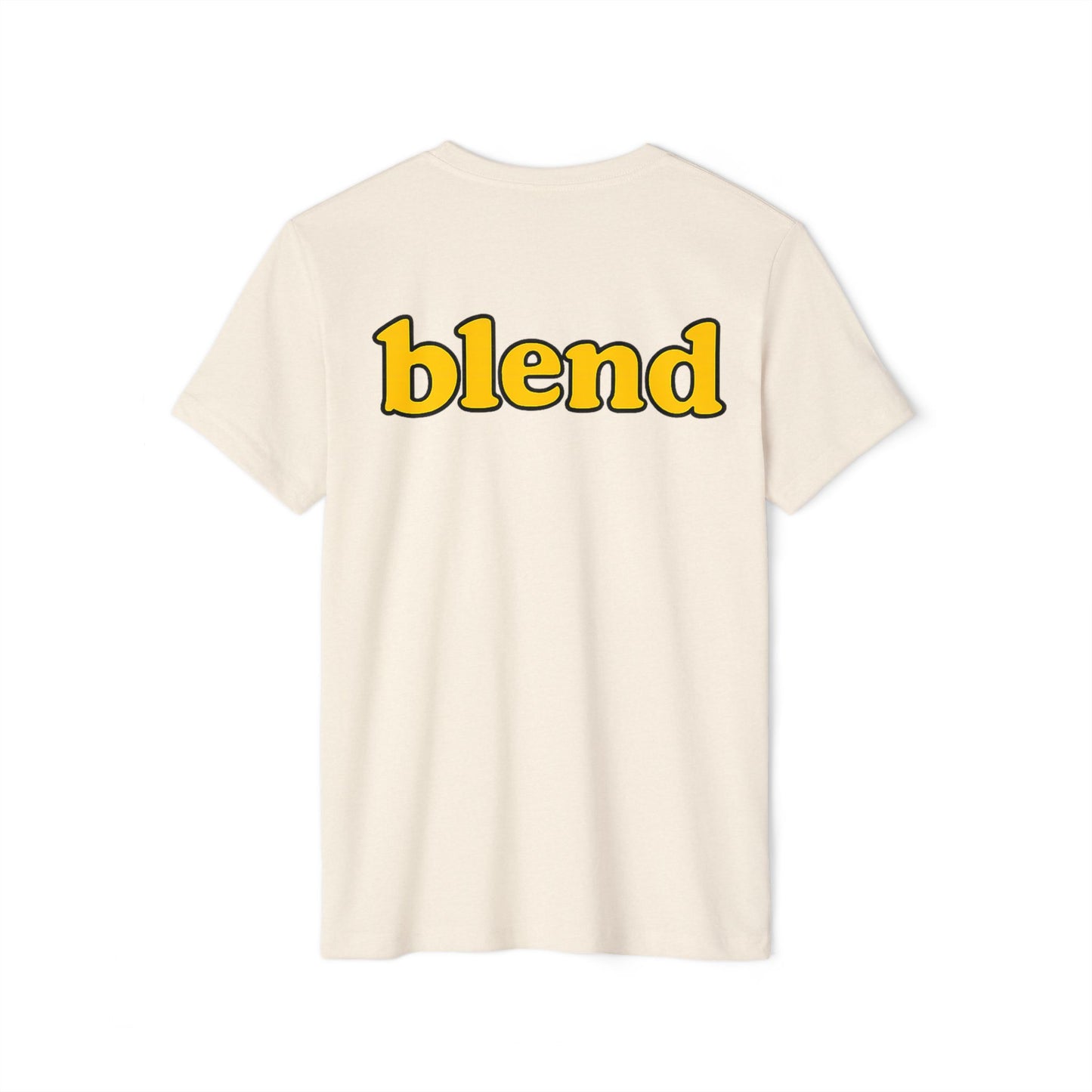 Blend VIBE | Nobody Left On Read | Unisex Tee — Chill Fit, Real Impact