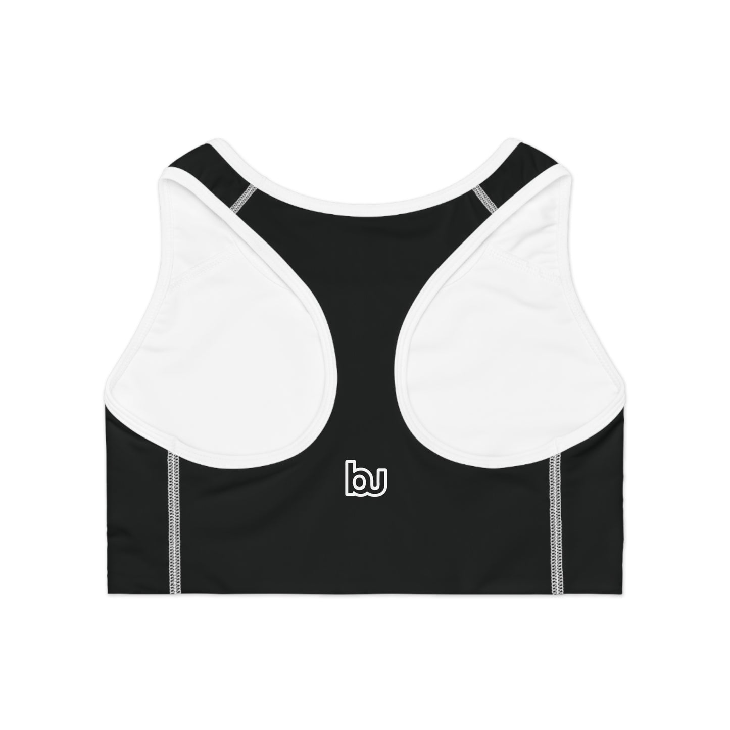 Blend ATHLEISURE | Unity In Motion | Sports Bra — Where Bold Meets Movement