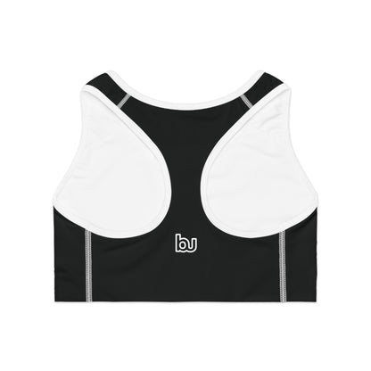 Blend ATHLEISURE | Unity In Motion | Sports Bra — Where Bold Meets Movement