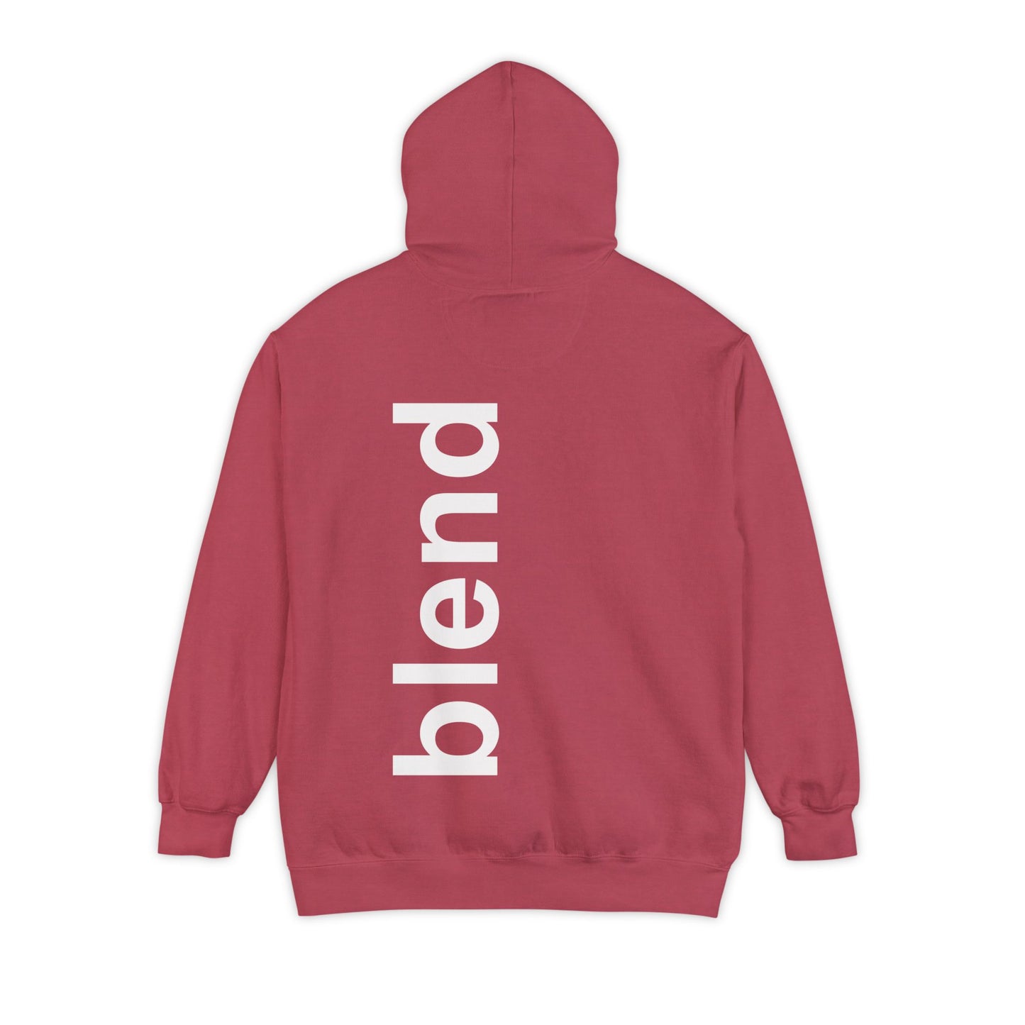 Blend CORE | Blend Logo | Stylish Unisex Hoodie