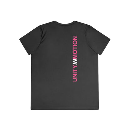 Blend ATHLEISURE | Unity In Motion | Womens' Unity Competitor Tee