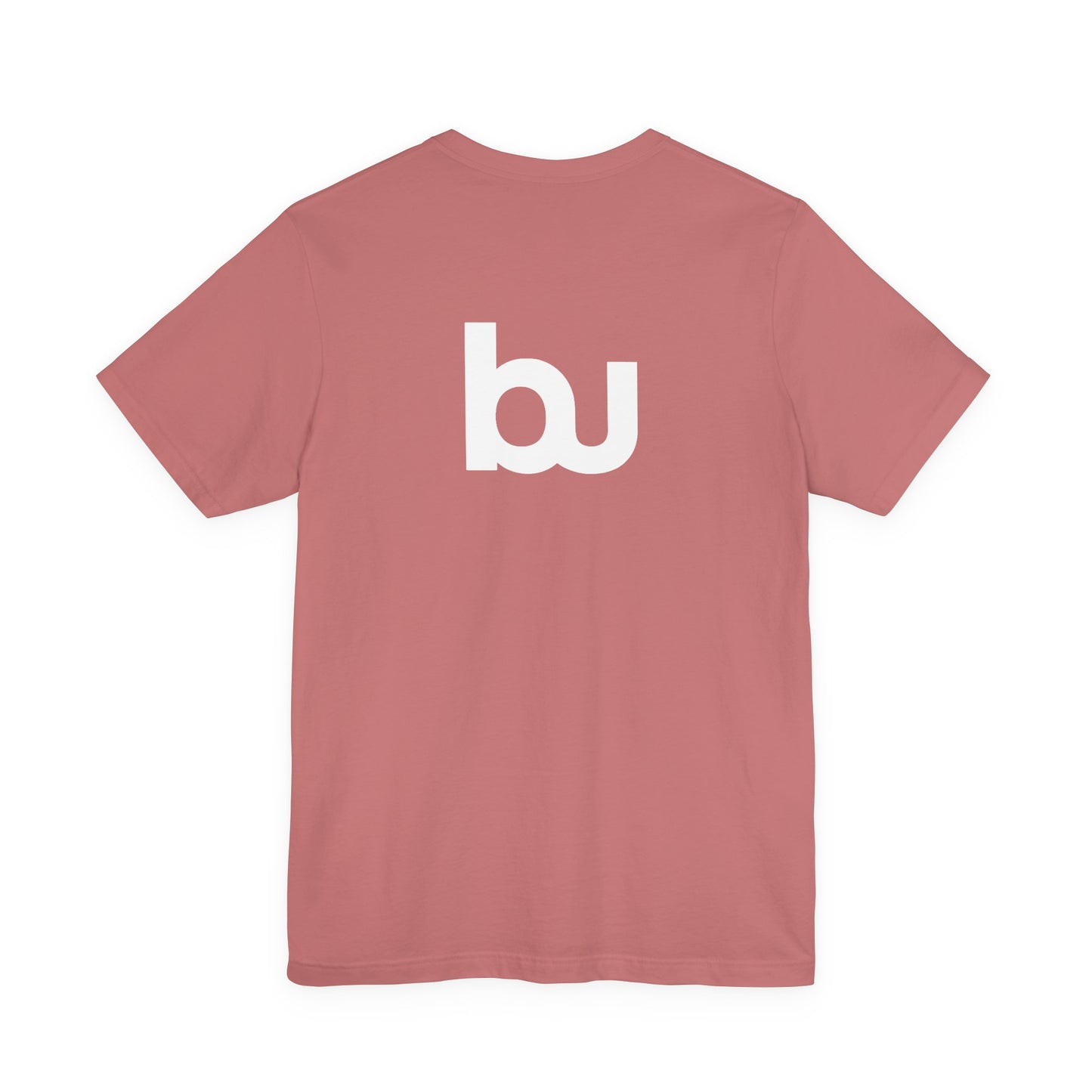 Blend CORE | Driven by Unity | Signature Tee - Unisex Artwear for Elevated Everyday Dressing