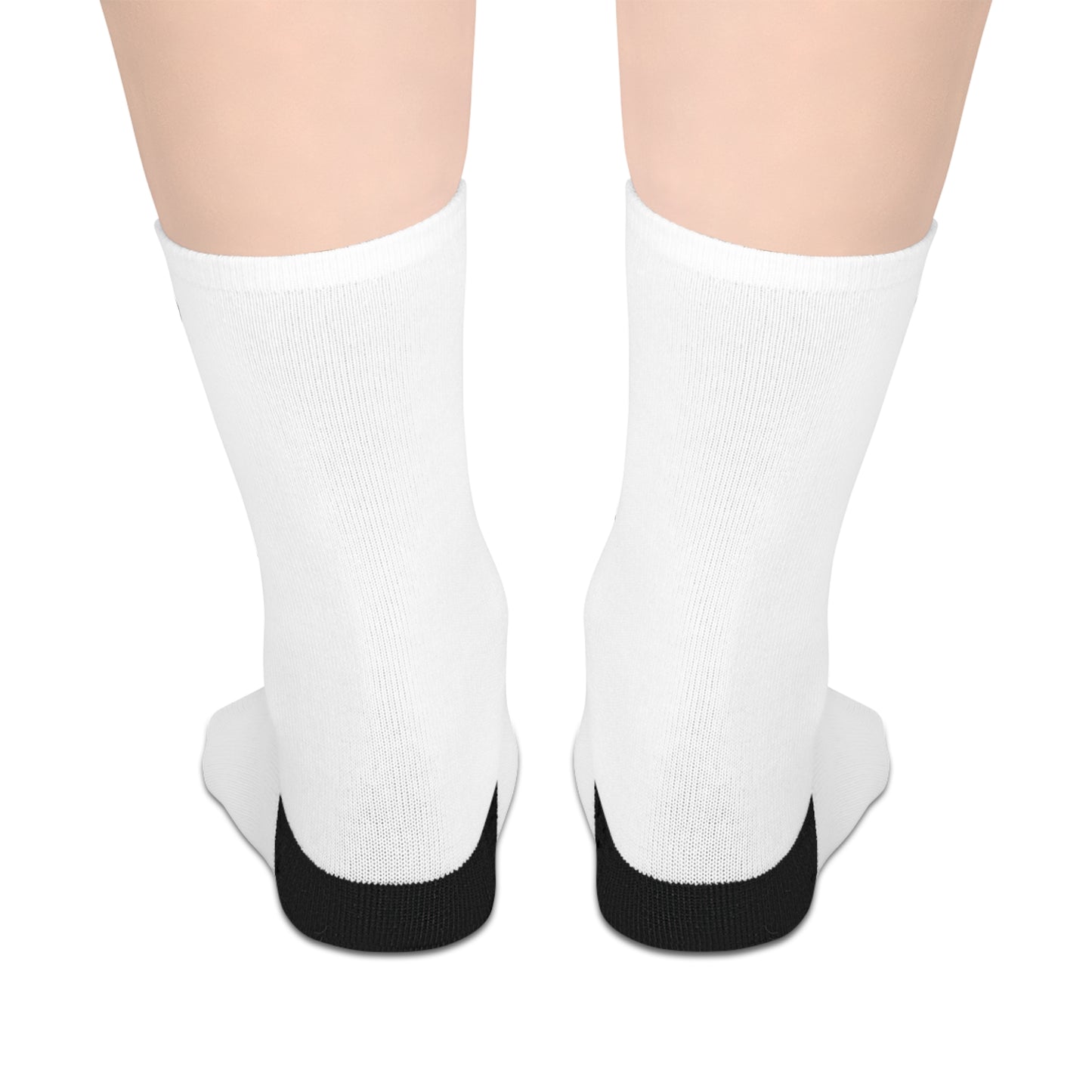 Blend ATHLEISURE | Blend United | Stylish Mid-Length Socks