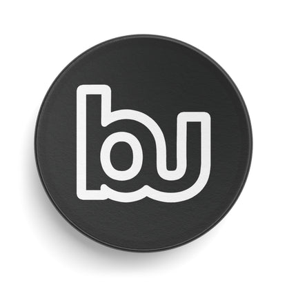 Blend ATHLEISURE | BU Logo | Hockey Puck