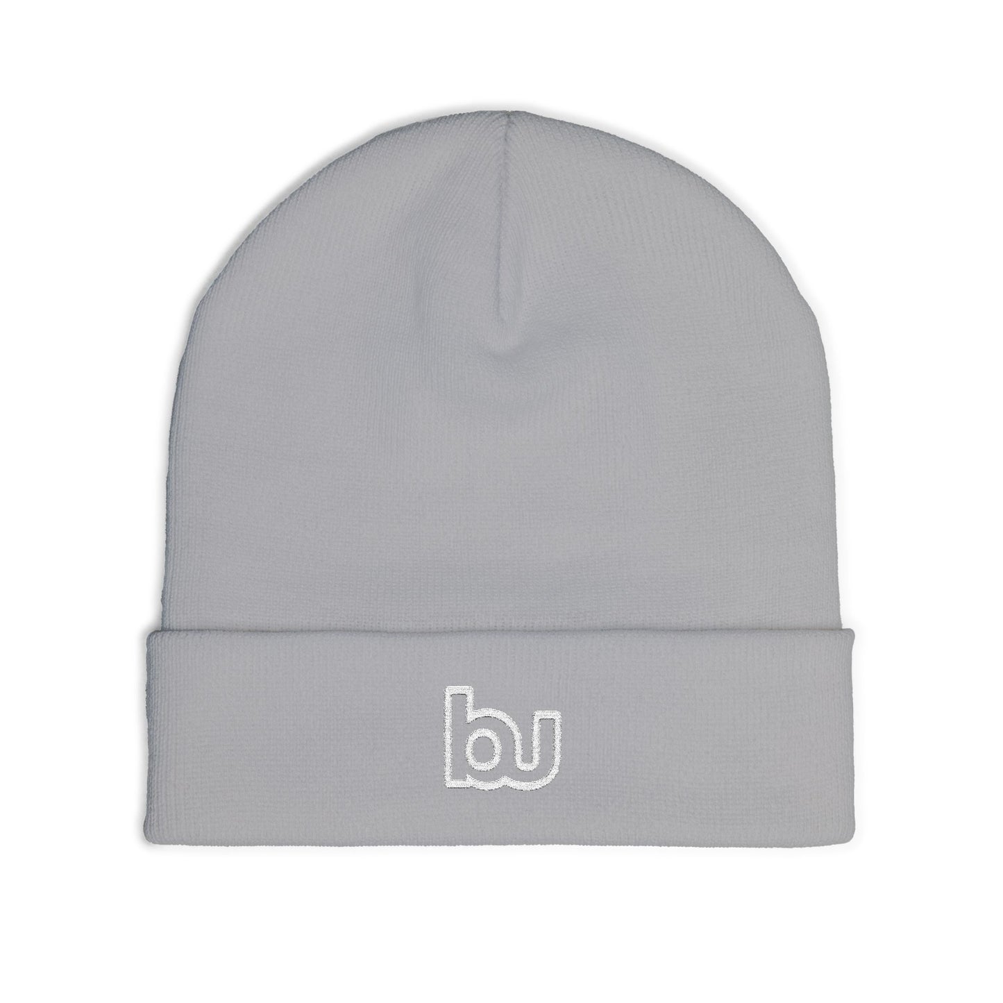 Blend ATHLEISURE | Blend Logo | Embroidered Beanie