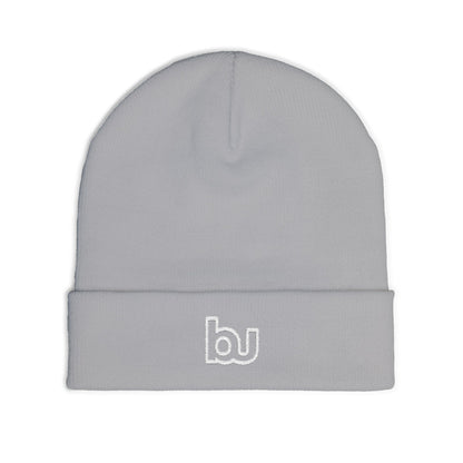 Blend ATHLEISURE | Blend Logo | Embroidered Beanie