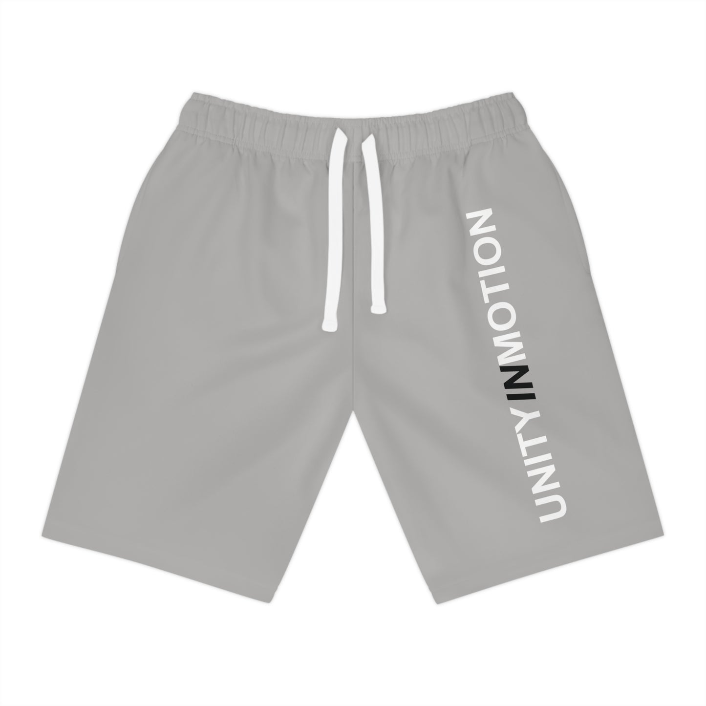 Blend ATHLEISURE | Unity In Motion | Men's Athletic Long Shorts