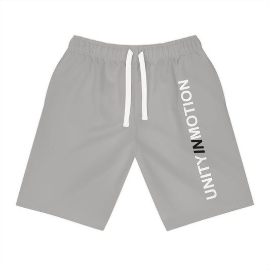 Blend ATHLEISURE | Unity In Motion | Men's Athletic Long Shorts