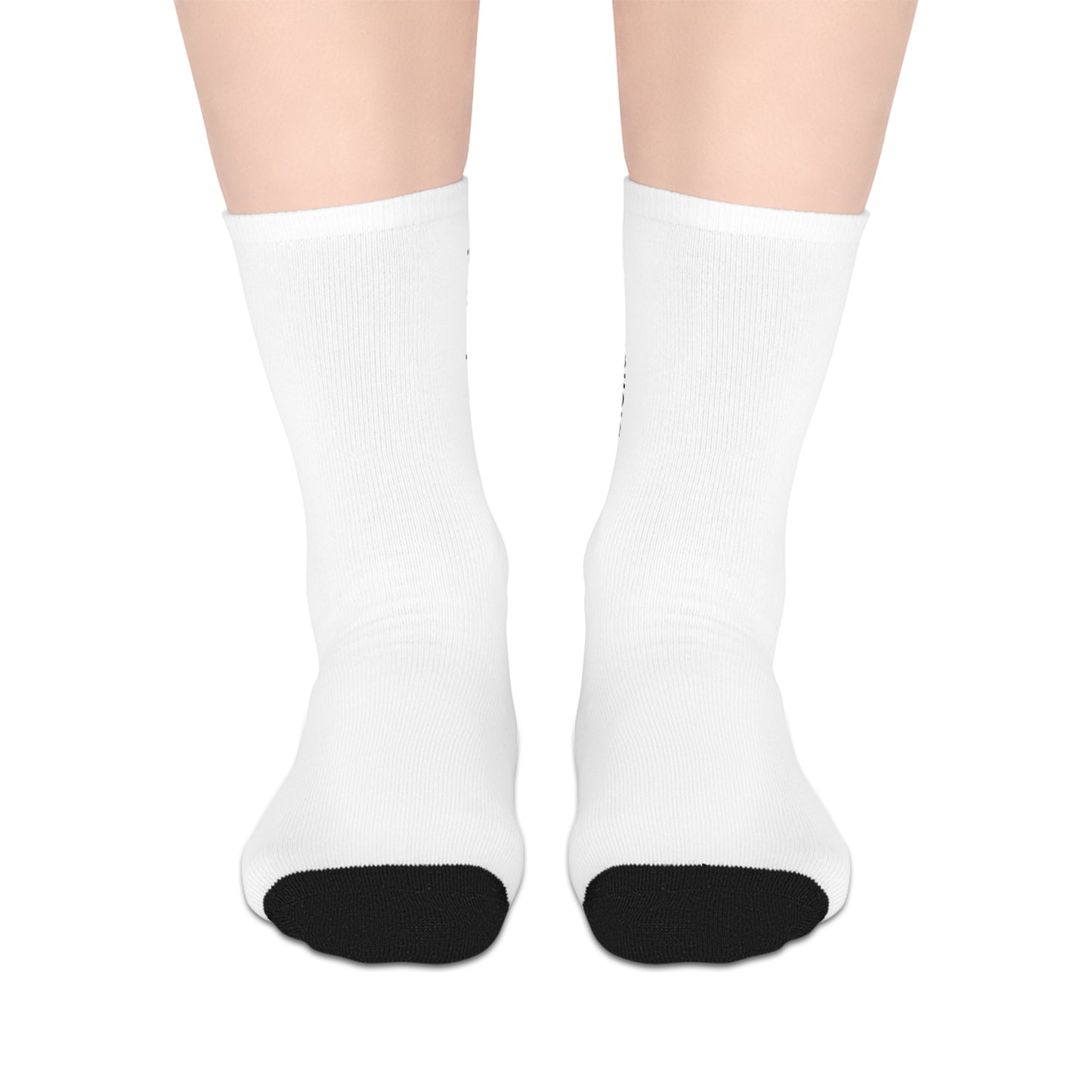 Blend ATHLEISURE | Blend United | Stylish Mid-Length Socks