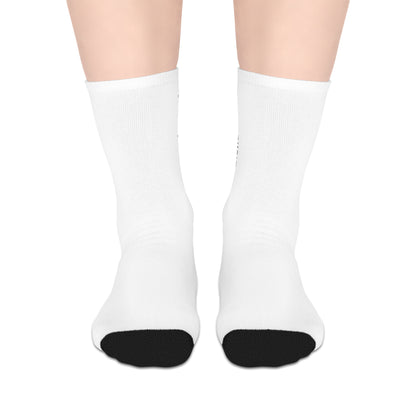 Blend ATHLEISURE | Blend United | Stylish Mid-Length Socks