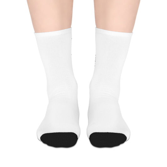 Blend ATHLEISURE | Blend United | Stylish Mid-Length Socks