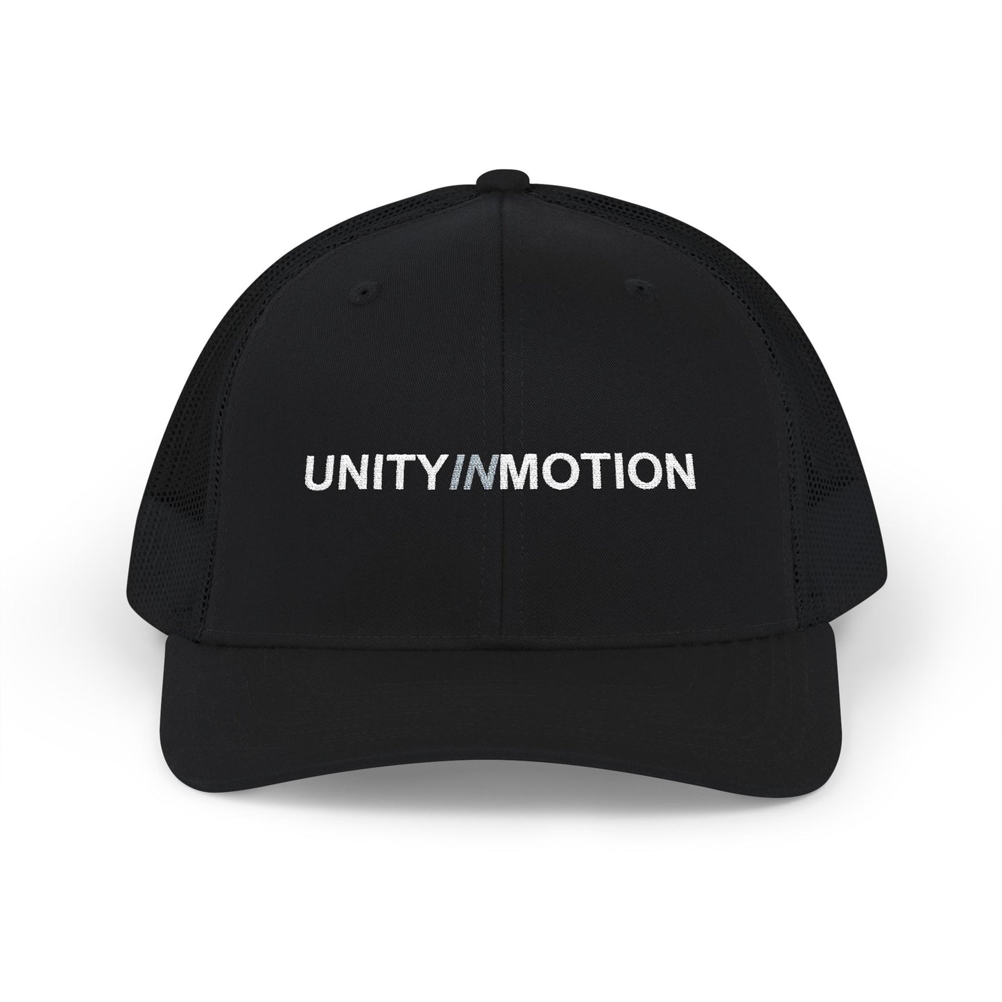Blend ATHLEISURE | Unity In Motion | Snapback Trucker