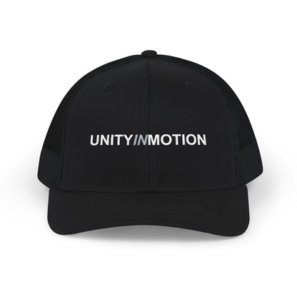 Blend ATHLEISURE | Unity In Motion | Snapback Trucker