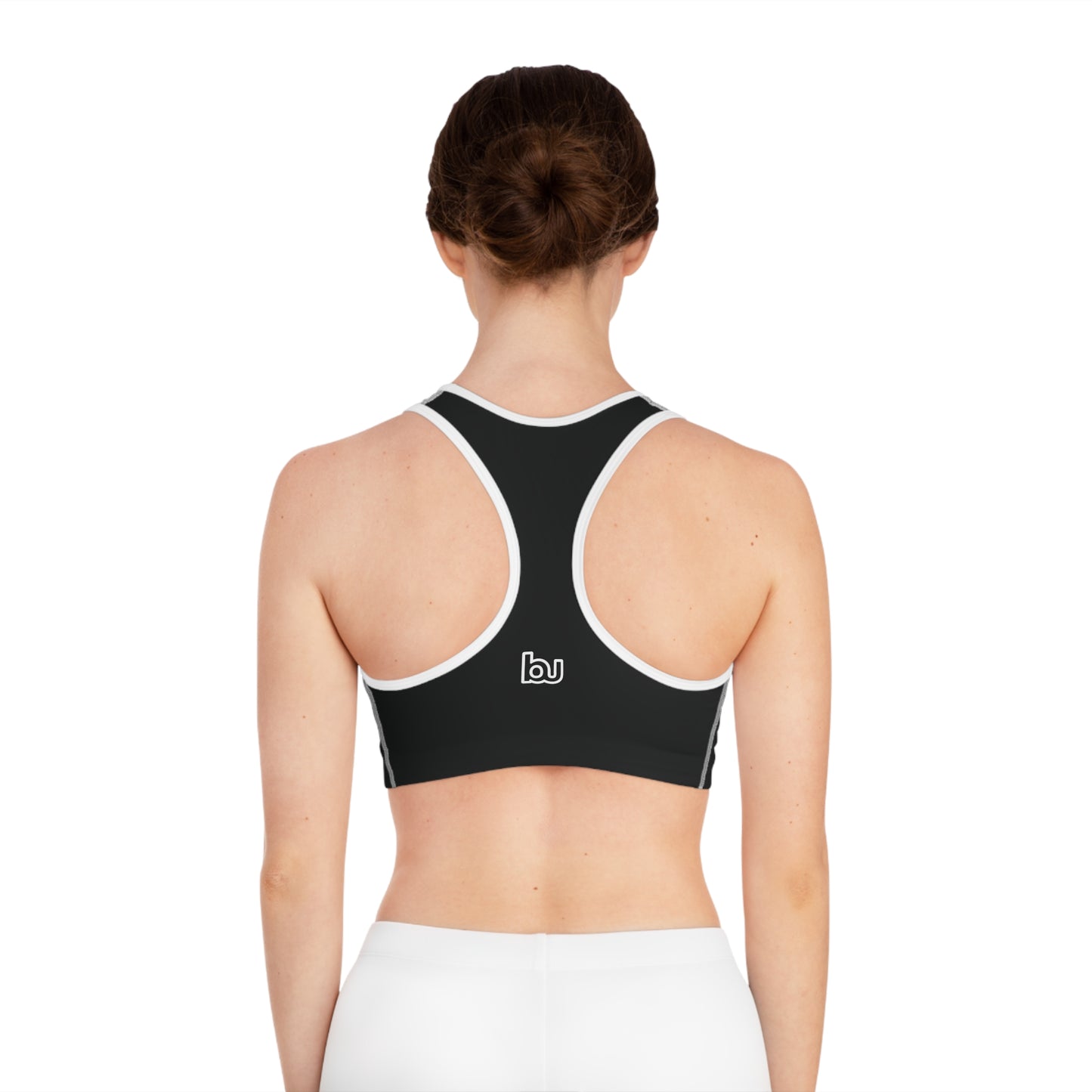 Blend ATHLEISURE | Unity In Motion | Sports Bra — Where Bold Meets Movement