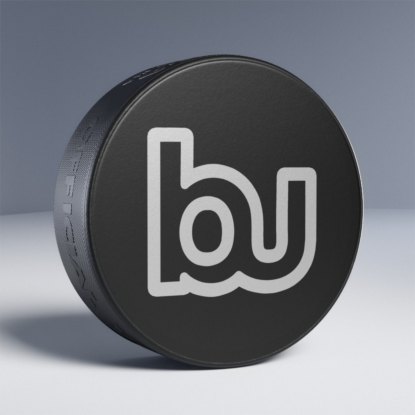 Blend ATHLEISURE | BU Logo | Hockey Puck
